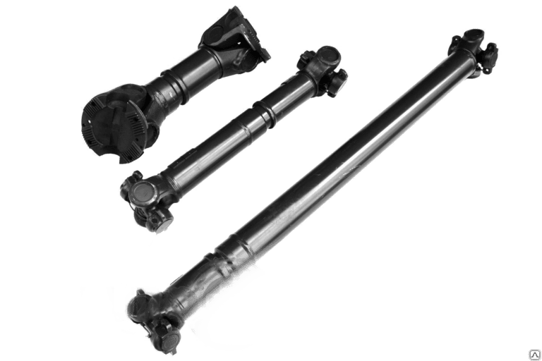 22. Валы карданные.